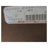 HERMAN  MILLER, ELECTRIC, SIT TO STAND DESKS