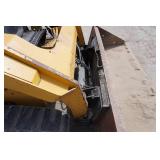 2016 Cat Model 279D Multi Terrain Tracked Skid Loader Skid Steer