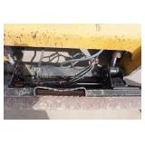 2016 Cat Model 279D Multi Terrain Tracked Skid Loader Skid Steer