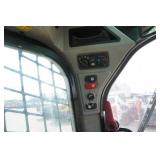 2016 Cat Model 279D Multi Terrain Tracked Skid Loader Skid Steer