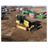 2021 Cat D1 XL Crawler Dozer