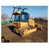 2021 Cat D1 XL Crawler Dozer