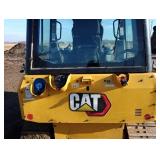 2021 Cat D1 XL Crawler Dozer
