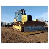 2021 Cat D1 XL Crawler Dozer