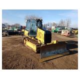 2021 Cat D1 XL Crawler Dozer