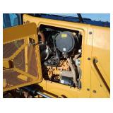 2021 Cat D1 XL Crawler Dozer