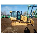 2021 Cat D1 XL Crawler Dozer