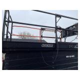 2014 JLG Model 4069LE Electric Scissors Lift