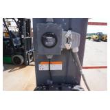 2016 Sky Jack Model SJ12 Vertical Electric Mast Lift