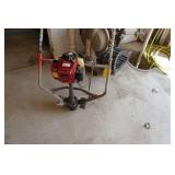 Masons Power Screed Head