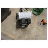 Brand New Turfco Kiss Cutter Walk Behind Sod Cutter