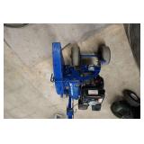 Blue Bird Model 965999494 Power Edger