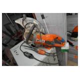 Husqvarna Chop Saw