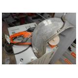 Husqvarna Chop Saw