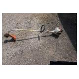 Stihl Model FS45 Gas Powered Weed Trimmer
