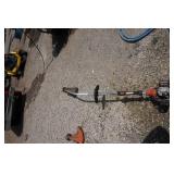 Stihl Gas Powered Weed Trimmer