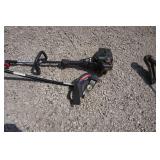 Troy Built Power Edger