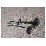 Troy Built Power Edger