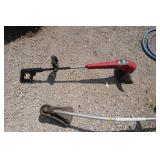 Toro Electric Weed Trimmer
