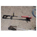 Toro Electric Weed Trimmer