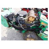 2015 Ditch Witch Model RT Walk Behind Power Trencher