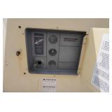 2001 Ingersol Rand 185 CFM Tow Behind Air Compressor