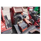 2018 Toro Model TRX20 Tracked Power Trencher