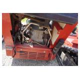 2018 Toro Model TRX20 Tracked Power Trencher