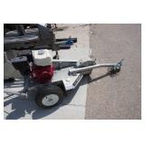 Dosco Model 337-13HC Stump Grinder