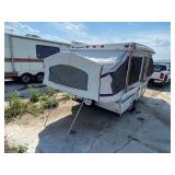 1997 Palomino pop up