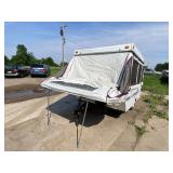 1997 Palomino pop up