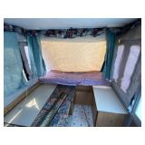 1997 Palomino pop up