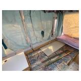 1997 Palomino pop up