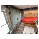 1997 Palomino pop up