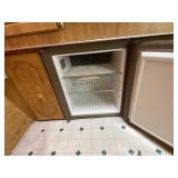 1997 Palomino pop up