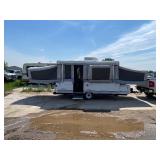 2003 Coleman Bayside