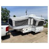 2003 Coleman Bayside