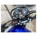 1993 Honda Nighthawk 750