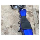 1993 Honda Nighthawk 750