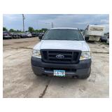 2005 Ford F150