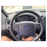 2005 Ford F150