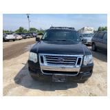 2007 Ford Explorer Sport Trac