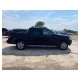 2007 Ford Explorer Sport Trac