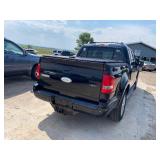 2007 Ford Explorer Sport Trac