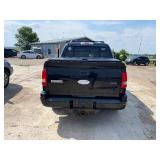 2007 Ford Explorer Sport Trac