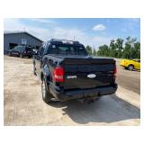 2007 Ford Explorer Sport Trac