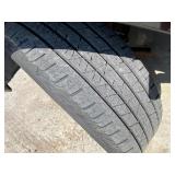 2007 Ford Explorer Sport Trac