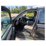 2007 Ford Explorer Sport Trac