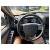 2007 Ford Explorer Sport Trac