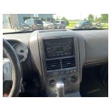 2007 Ford Explorer Sport Trac